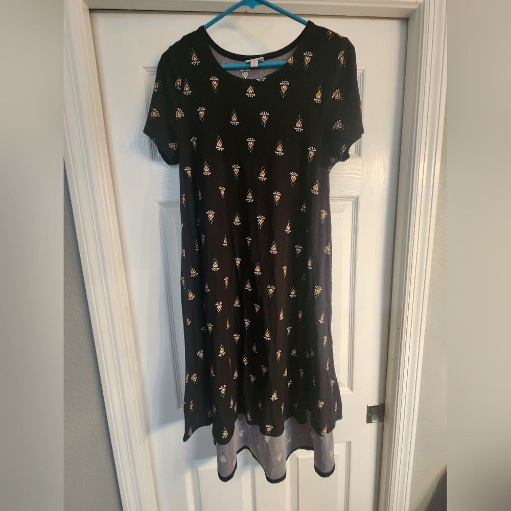 Lularoe Carly Dress